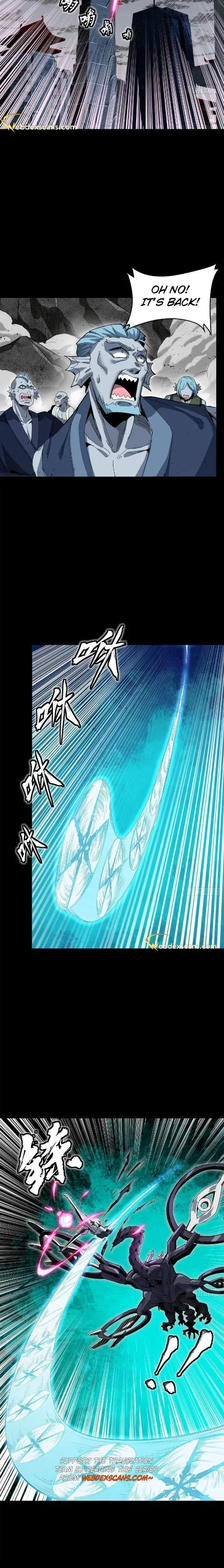 Legend of Star General Chapter 139 7